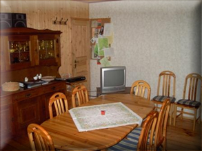 Wohnraum